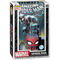 Funko Pop! Comic Covers - Marvel - The Amazing Spider-Man #53 - The Amazing Collectables