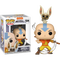 Funko Pop! Avatar: The Last Airbender - Aang with Momo #534 - The Amazing Collectables
