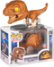 Funko Pop! Jurassic World: Dominion - Atrociraptor Panthera #1216 - The Amazing Collectables