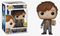 Funko Pop! Fantastic Beasts 2: The Crimes Of Grindelwald - Newt Scamander #14 - Chase Chance - The Amazing Collectables