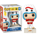 Funko Pop! Toy Story x TinyTAN: BTS - J-Hope as Forky