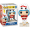 Funko Pop! Toy Story x TinyTAN: BTS - J-Hope as Forky #432