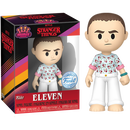 Funko - Stranger Things - Series 04 3" Scale Mini Vinyl Figure (Mystery Single Unit)