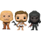 Funko Pop! Beneath the Planet of the Apes - Forbidden Zone - Bundle (Set of 3)