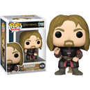 Funko Pop! The Lord of the Rings - Boromir Meme (One Does Not Simply)