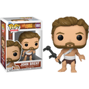 Funko Pop! Beneath the Planet of the Apes - John Brent