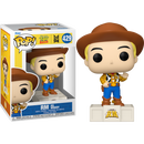 Funko Pop! Toy Story x TinyTAN: BTS - RM as Woody