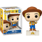 Funko Pop! Toy Story x TinyTAN: BTS - RM as Woody #429