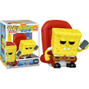 Funko Pop! Spongebob Squarepants - Spongebob SquarePants Meme Premium