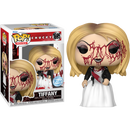 Funko Pop! Bride of Chucky - Tiffany (Battle Damaged)