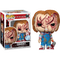 Funko Pop! Bride of Chucky - Chucky (Battle Damaged)