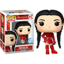 Funko Pop! Rosalía - Rosalía (Bizcochito) Diamond Glitter