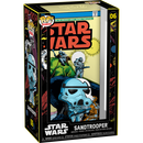 Funko Pop! Comic Covers - Star Wars (1977) - Sandtrooper