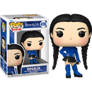 Funko Pop! Rosalía - Rosalía (Motomami Tour)