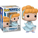 Funko Pop! Cinderella (1950): 75th Anniversary - Cinderella