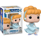 Funko Pop! Cinderella (1950): 75th Anniversary - Cinderella #1542