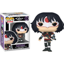 Funko Pop! Suicide Squad: Isekai - Katana