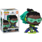 Funko Pop! Overwatch 2 - Lucio #933 - The Amazing Collectables