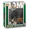 Funko Pop! Magazine Covers - NBA Basketball - Giannis Antetokounmpo SLAM #15 - The Amazing Collectables