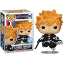 Funko Pop! Bleach - Ichigo Kurosaki (Getsuga Tensho Technique)