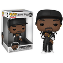 Funko Pop! Snoop Dogg - Snoop Dogg in Drop It Like It's Hot 10" Jumbo