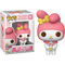 Funko Pop! Hello Kitty and Friends - Picnic Desserts - Bundle (Set of 6) - The Amazing Collectables