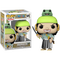 Funko Pop! One Piece - Straw Hat Pirate - Bundle (Set of 5) - The Amazing Collectables