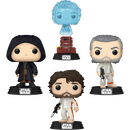 Funko Pop! Star Wars: Andor - Narkina 5 - Bundle (Set of 4)