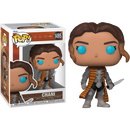 Funko Pop! Dune: Part Two - Chani