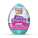 Funko Pop! Disney Princess - Pocket Pop! Vinyl Figure in Easter Egg (Display of 12 Units) - The Amazing Collectables