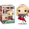 Funko Pop! DC Comics - Supergirl with Gift Holiday