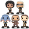 Funko Pop! Star Wars: Skeleton Crew - Across the Galaxy - Bundle (Set of 5)