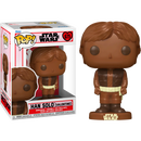 Funko Pop! Star Wars - Han Solo Chocolate (Valentine)
