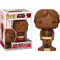 Funko Pop! Star Wars - Han Solo Chocolate (Valentine) #675 - The Amazing Collectables