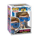 Funko Pop! Saved by the Bell - 30th Anniversary - Bayside Trouble - Bundle (Set of 3)