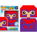 Funko Pop! X-Men '97 (2023) - Magneto 8-Bit