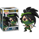 Funko Pop! League of Legends - Akali