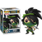 Funko Pop! League of Legends - Akali #1080