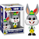 Funko Pop! Looney Tunes - Bugs as Buddy the Elf Warner Brothers 100th