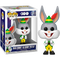 Funko Pop! Looney Tunes - Bugs as Buddy the Elf Warner Brothers 100th #1450 - The Amazing Collectables