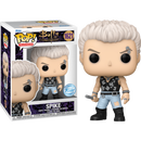 Funko Pop! Buffy the Vampire Slayer - Spike (Punk)