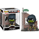 Funko Pop! Deluxe - Teenage Mutant Ninja Turtles: The Last Ronin - The Last Ronin