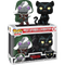 Funko Pop! Dungeons & Dragons - Drizzt Do’Urden & Guenhwyvar - 2-Pack