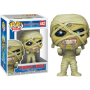 Funko Pop! Iron Maiden: 50th Anniversary - Mummy Eddie