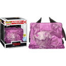 Funko Pop! Deluxe -  Dungeons & Dragons - Gelatinous Cube with Dracolich Glow in the Dark