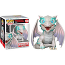 Funko Pop! Dungeons & Dragons - Icingdeath Super Sized 6"