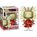 Funko Pop! Dungeons & Dragons - Lady of Pain