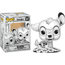 Funko Pop! Disney: Sketched - Bambi