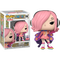 Funko Pop! One Piece - Reiju #1741 (2024 Funkon London Convention Exclusive)