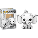 Funko Pop! Disney: Sketched - Dumbo